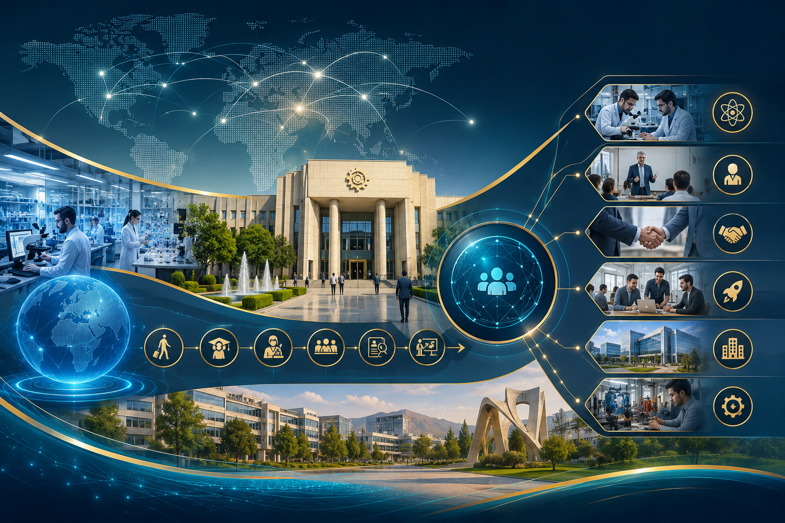 اختراعات داخلی